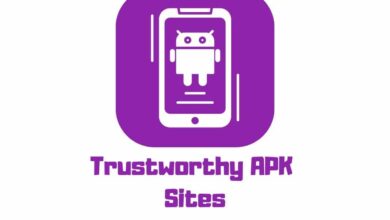 trustworthy apk sites