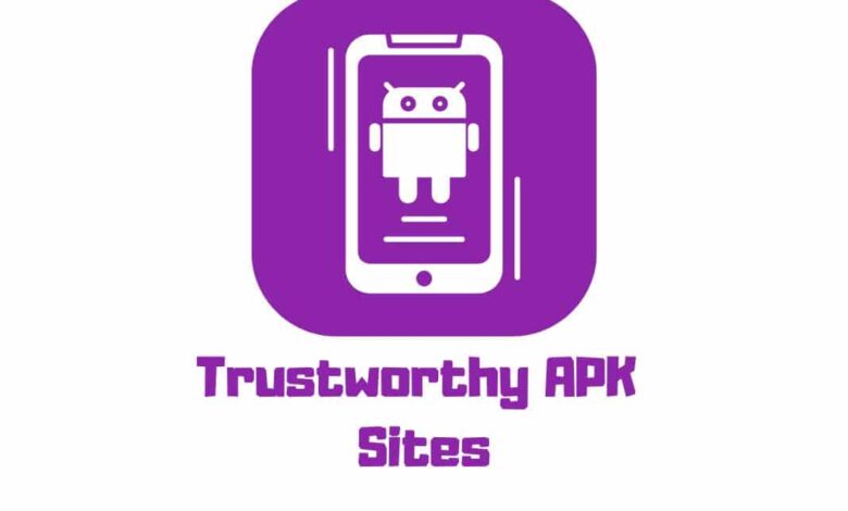 trustworthy apk sites