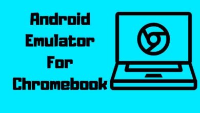 Android Emulator For Chromebook