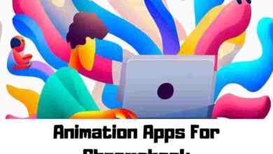 Animation Apps For Chromebook