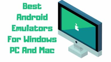 Best Android Emulators For Windows PC And Mac