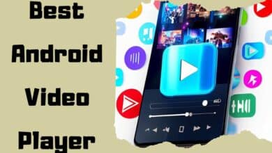 Best Android Video Player