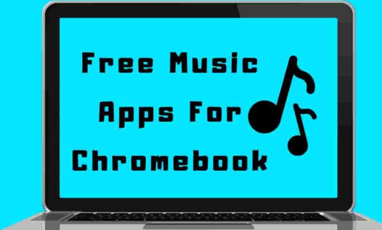 Free Music Apps For Chromebook