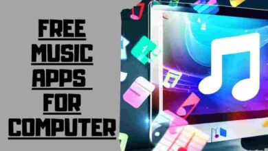 Free Music Apps For Computer