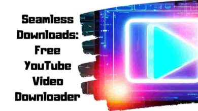 Free YouTube Video Downloader