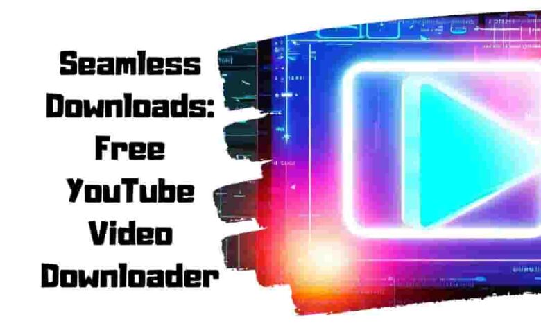 Free YouTube Video Downloader