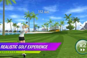 golf games