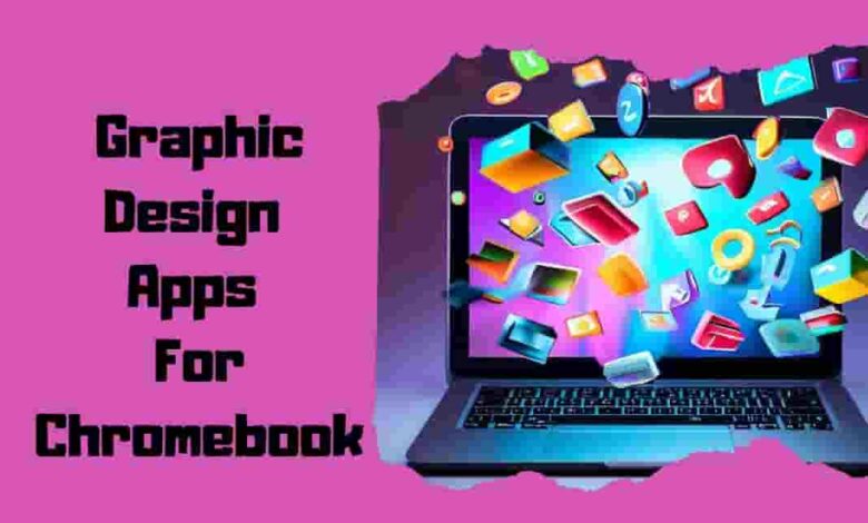 Graphic Design Apps For Chromebook