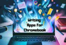 Writing Apps For Chromebook