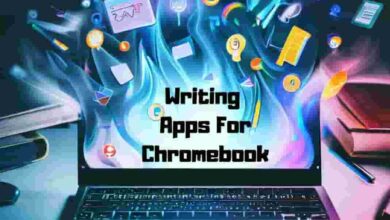 Writing Apps For Chromebook