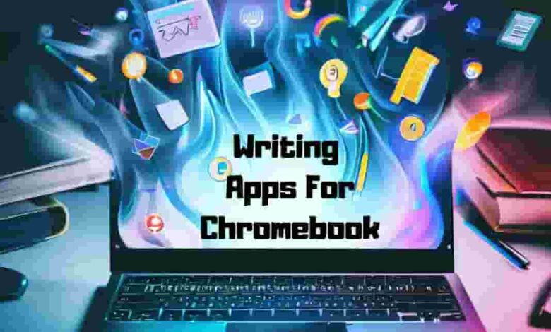 Writing Apps For Chromebook