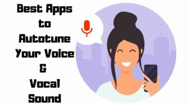 Best Apps to Autotune Your Voice