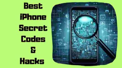 Best iPhone Secret Codes Hacks 1