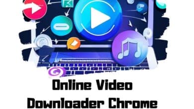 Online Video Downloader Chrome