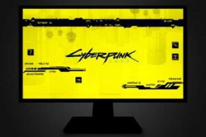 Cyberpunk 2077