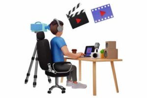 types of Video Editing