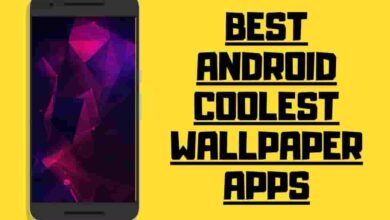 coolest wallpaper apps