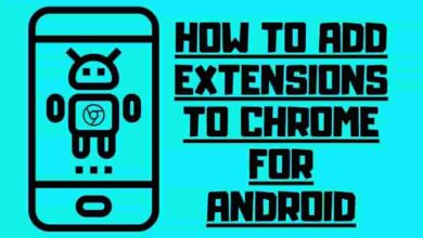 How to Add Extensions to Chrome For Android