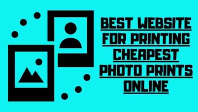 cheapest photo prints online